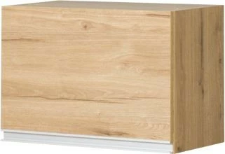 Szafka 50x36 nad okap Monia (dąb Soma ciemny) 