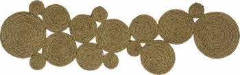 Dekoracja (naturalna trawa) Tasso 7 