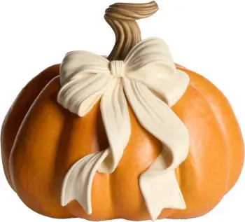 Dekoracja dynia Pumpkin 19 