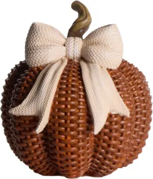 Dekoracja dynia Pumpkin 20 