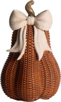 Dekoracja dynia Pumpkin 21 