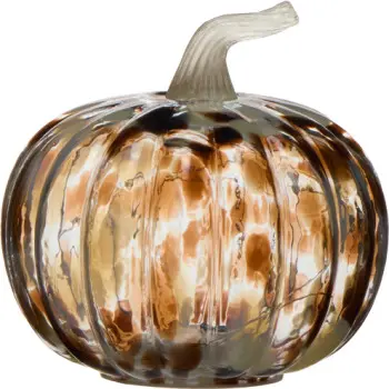 Dekoracja dynia LED Autumn 26 