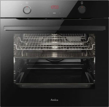 Piekarnik do zabudowy Amica ED37610B X-TYPE 