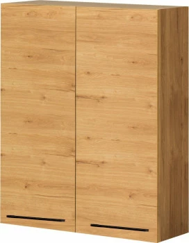 Szafka 80 górna Bellona 100cm (dąb Soma ciemny) 