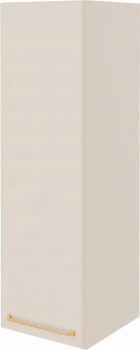 Szafka 30 górna prawa Imperia (kaszmir) 100cm