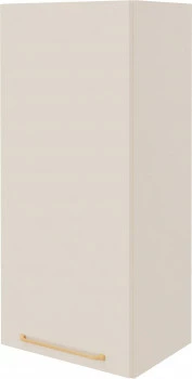 Szafka 45 górna lewa Imperia (kaszmir) 100cm 