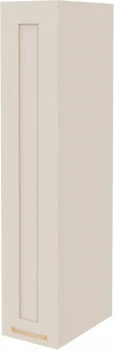 Szafka 20 górna z prawa Laurencja (kaszmir lakier) 100cm