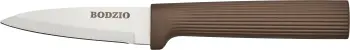 Nóż do obierania Rifle 16-5 (brązowy) 
