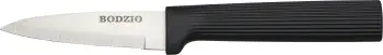 Nóż do obierania Rifle 16-5 (czarny) 