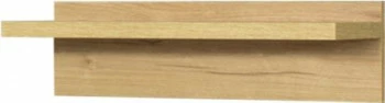 Półka 80 cm Panama (dąb Soma ciemny) 