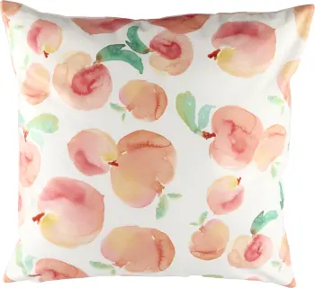 Poszewka na poduszkę Peach 182 