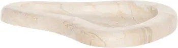 Taca Marble 15 (beżowy) 