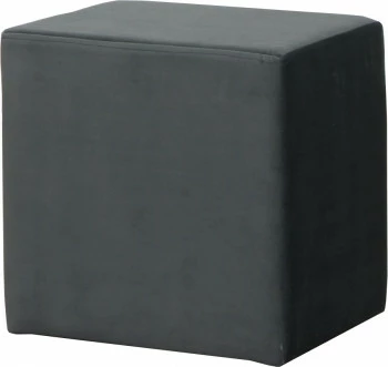 Pufa Afrodyta D (plusz grafit) 