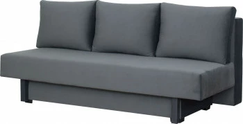 Sofa Afrodyta 2 (plusz grafit) 