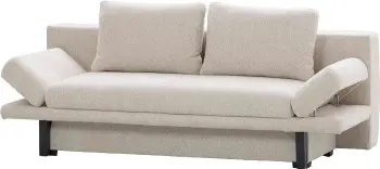 Sofa Magrina (sotello kremowy) 
