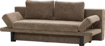 Sofa Magrina (sotello brąz) 