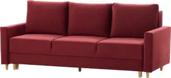 Kanapa Milano (Plusz bordo) 