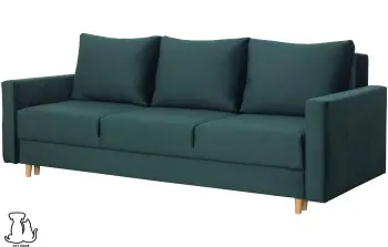 Kanapa Milano (plusz zieleń) 