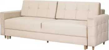 Sofa Paris (plusz beż) 