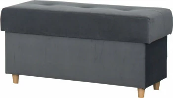 Puf Paris (plusz grafit) 