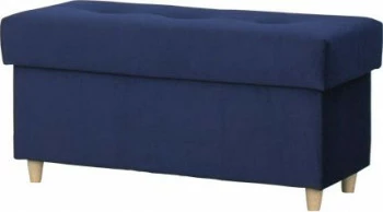 Puf Paris (plusz granat) 