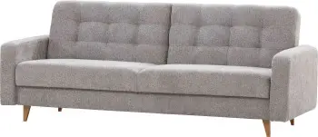Sofa Sewilla (sotello szary) 