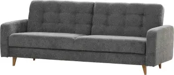 Sofa Sewilla (sotello grafit) 