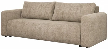 Kanapa Softina (boucle cappuccino) 