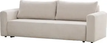 Kanapa Softina (sotello kremowy) 