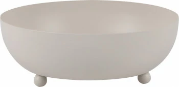 Miska metalowa Soho 21 
