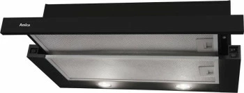 Okap teleskopowy AMICA - OTP 6243B 