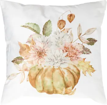 Poszewka Pumpkin 192 