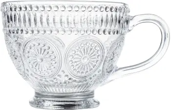 Filiżanka Crystalis 430 ml 