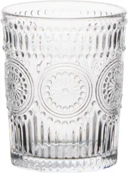 Szklanka Crystalis 26 280ml 