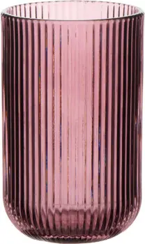 Szklanka Rifle 35 430ml (różowy) 