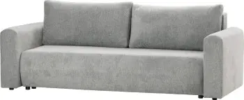 Kanapa Softina (rojal szary)